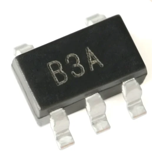 

AD8605ARTZ B3A SOT23-5