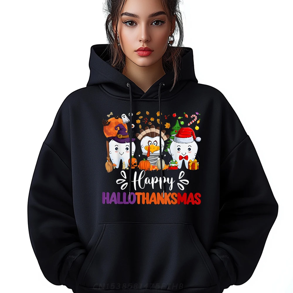 

Assistant Gift Hoodies Classic Long Sleeve Mens Hoodies Casual Christmas Coats Round Neck Printed Sweatshirt For Men