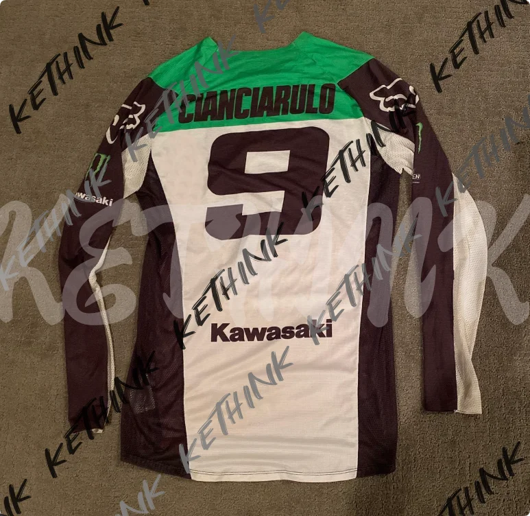 2026 New Kawasaki R… - image