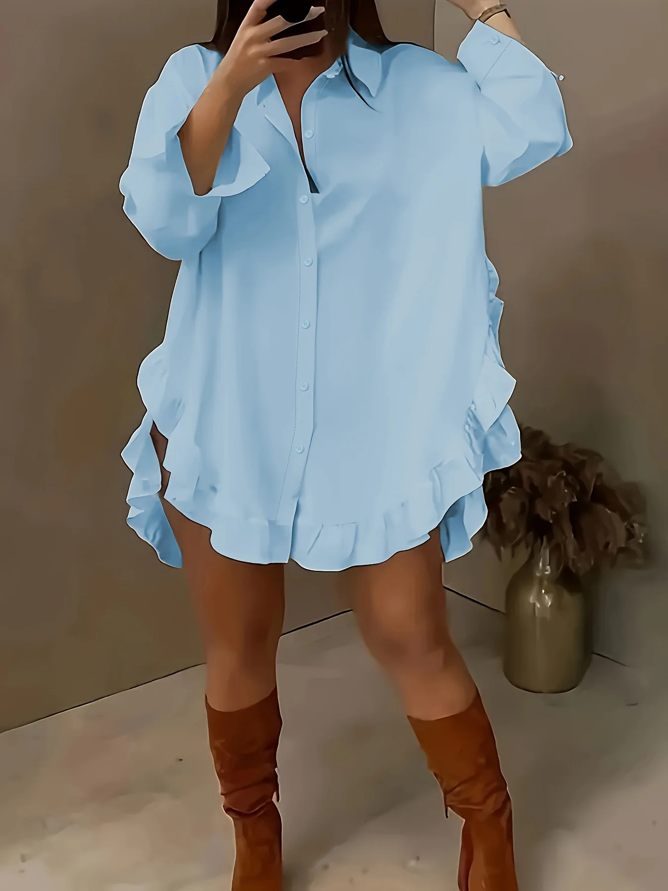 Light Blue