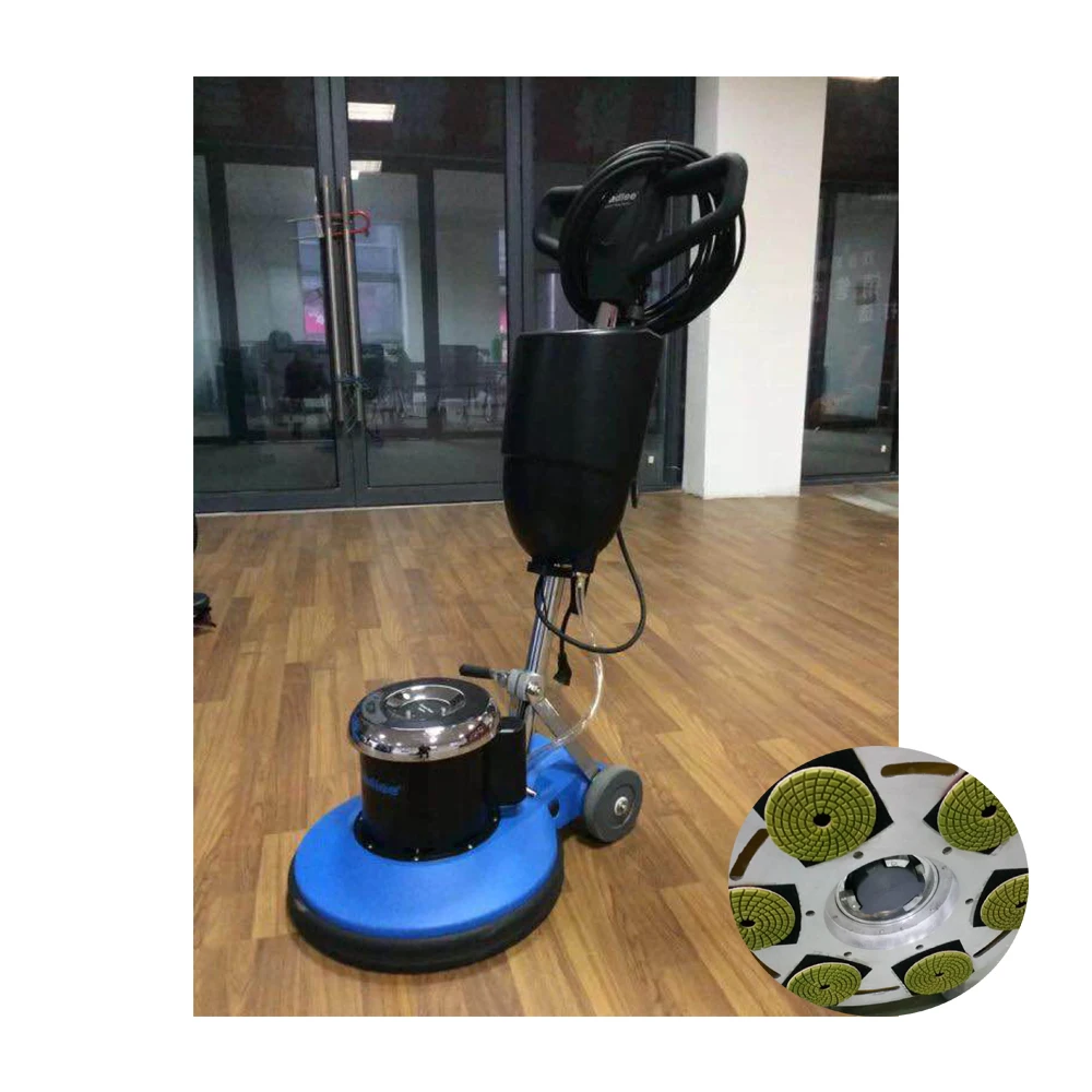 Electric Floor Sweeper, Carpet Washing Machine, Tile Cleaning Equipment, Hotel Lobby Marble Maintenance, Efficient Cleaning Tool