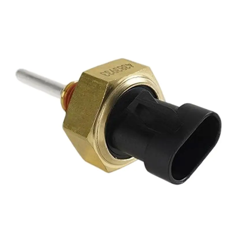 For 4383933 For Truck Engine Compatible Liquid Coolant Level Sensor Switch New Fit-A97E