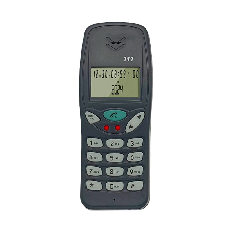 Communication Line Inspection Machine Telecom Line Tester For Unicom, Netcom Efficient Line Checking Tool