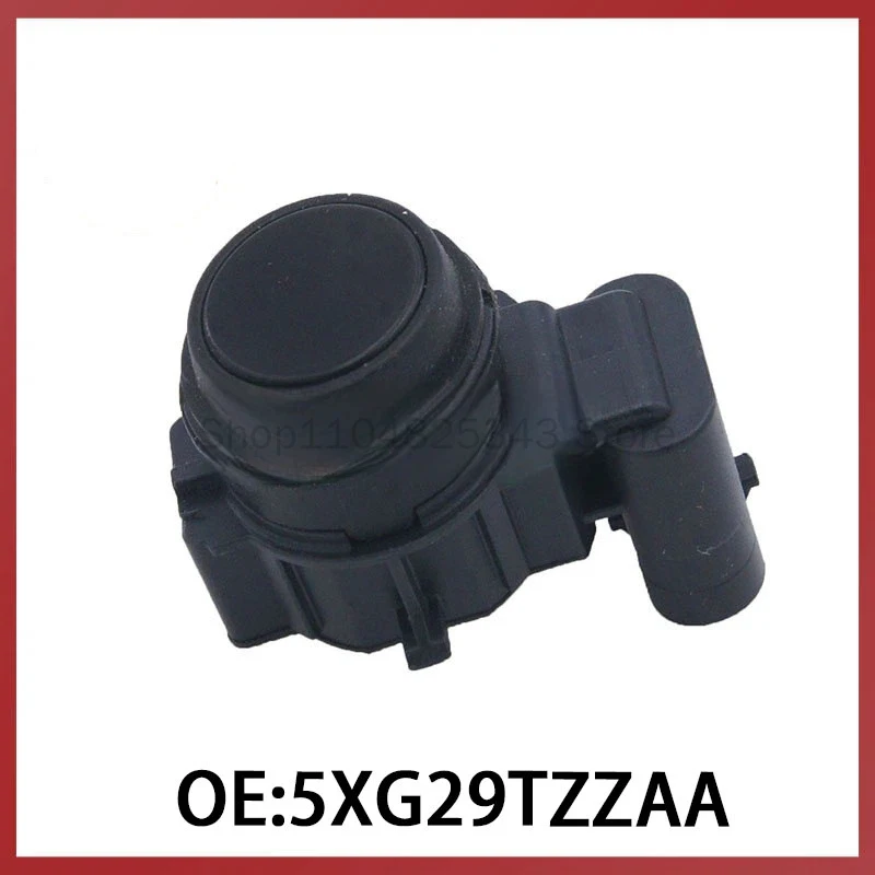 

5XG29TZZAA is suitable for Chrysler car parts backup radar eye sensor parking sensor