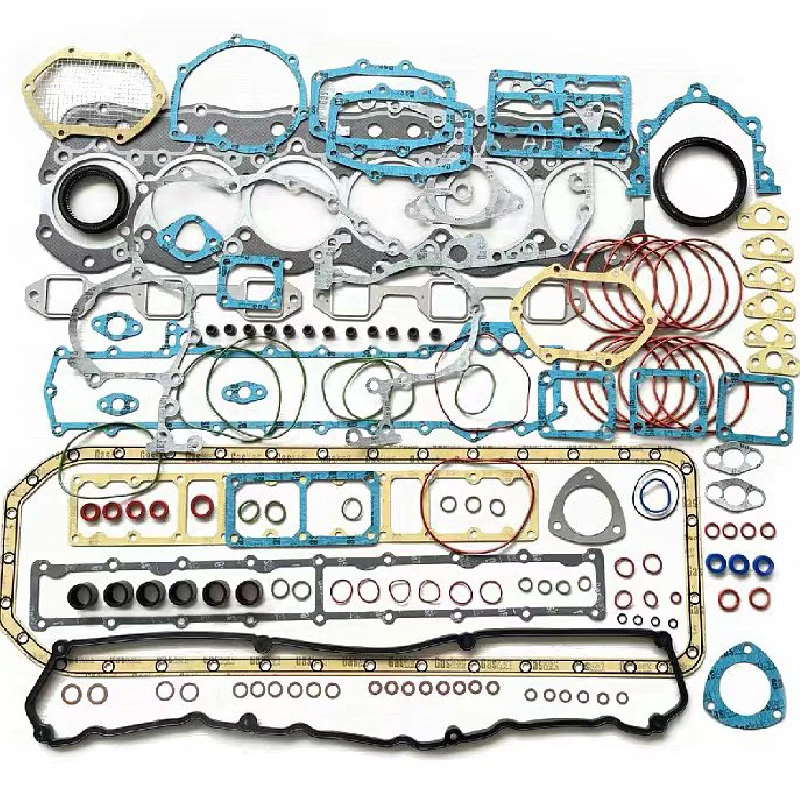 1KZ 1KZTE 1KZ-TE Cylinder Head Gasket  For TOYOTA LANDCRUISER Automotive Spare