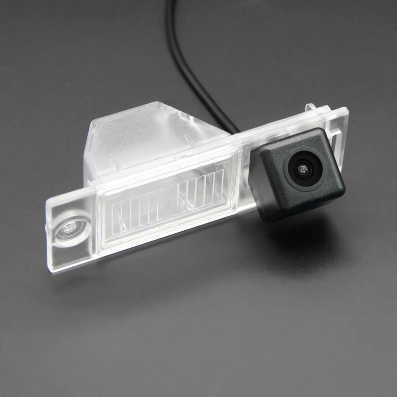 

For Hyundai New Tucson IX35 IX TL MK3 K3 2015 2016 2017 2018 Car HD Rear View Parking Camera Auto Backup Monitor Waterproof