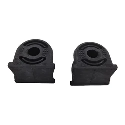 Front Stabilizer Bushing Rubber 51306-T4N-H02 For Honda Jade FR 1.5T 2012/07- Jade FR 1.8L 2012/07- Car Accessories 2PCS