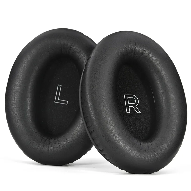 

Replacement Ear Pads For Bose Aviation Headset X A30 Headphone Earpads Soft Protein Leather Memory Sponge Protective Sleeve