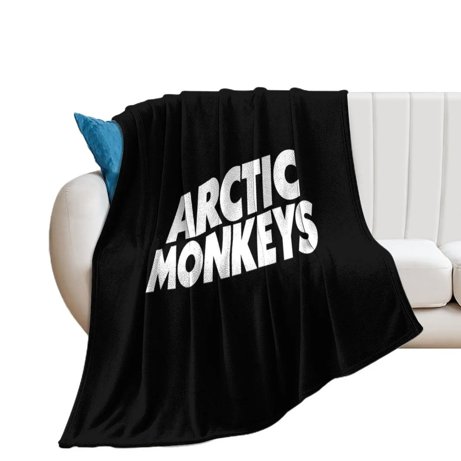 

978fgu4>> arctic monkeys monkey, arctic monkeys monkey,arctic monkeys monkey,arctic monkey, Throw Blanket Furrys Blankets