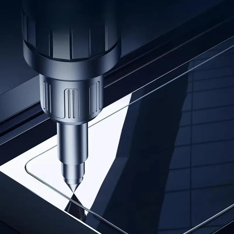 9H Rückseiten-Schutzglas für Samsung Galaxy Z Fold7 Fold6 Fold5 Rückseiten-Abdeckung Displayschutzfolie Rückseitenfolie für Samsung Z Fold 7 6 5 – Detail 6