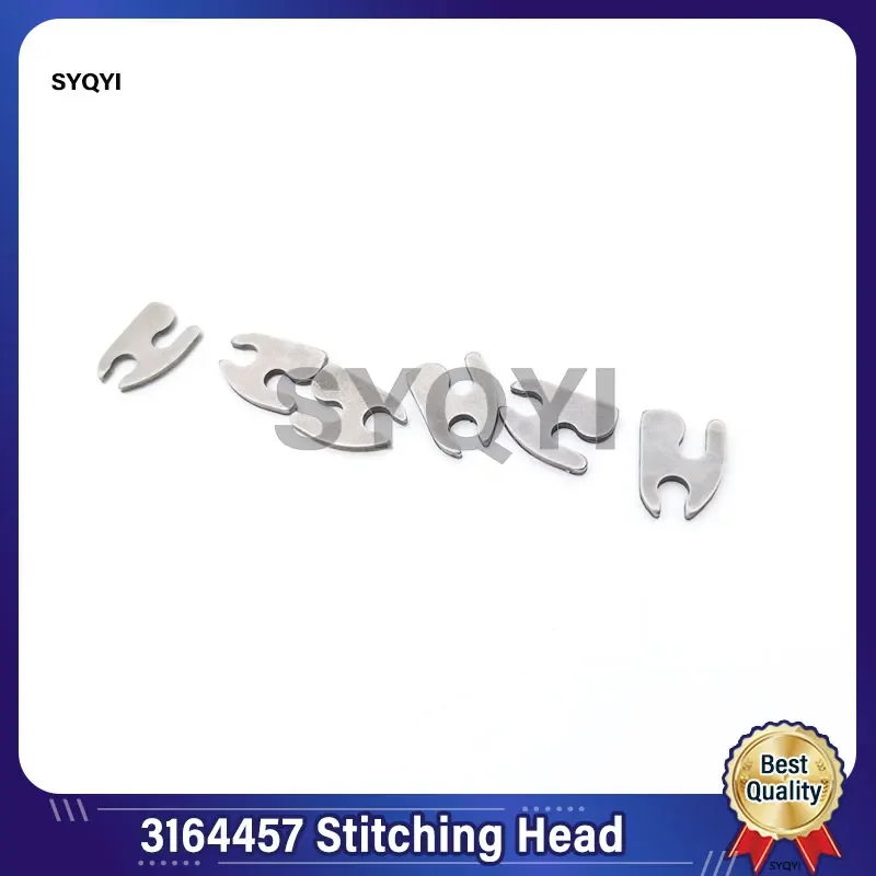 1 bag=6 Pieces 3164457 Hohner 43/6S Stitching Head For Printing Machine Parts