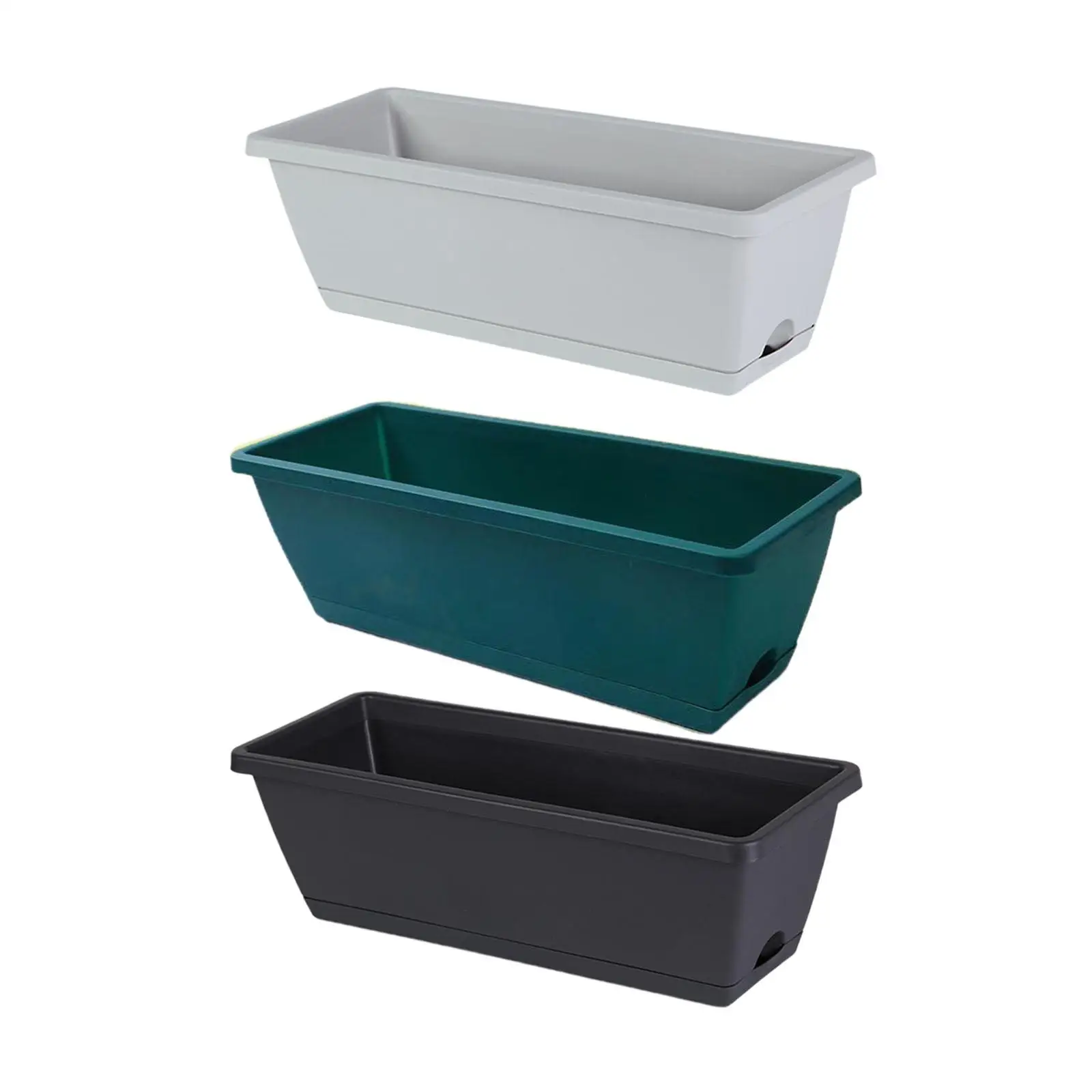 Thumbnail 3 - #32 Highest Rated Outdoor Planter Boxes to Buy in 2026