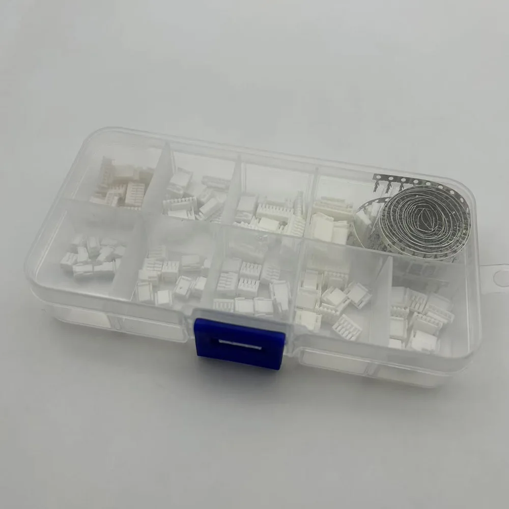 1Box Gh 1.25Mm 2P/3… - image