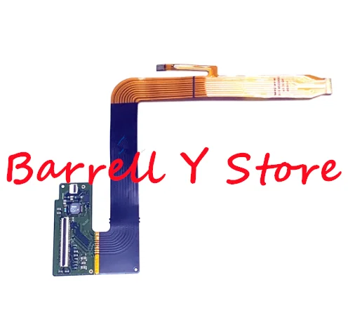 新しいカメラ部品 LCD スクリーンディスプレイシャフト回転フレックスケーブルリボン FPC 富士フイルム X-T10 XT10