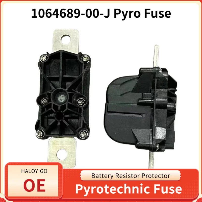 1064689-00-J Pyro Fuse Battery Disconnect Switch Auto Spare Parts Car Repair Accessories