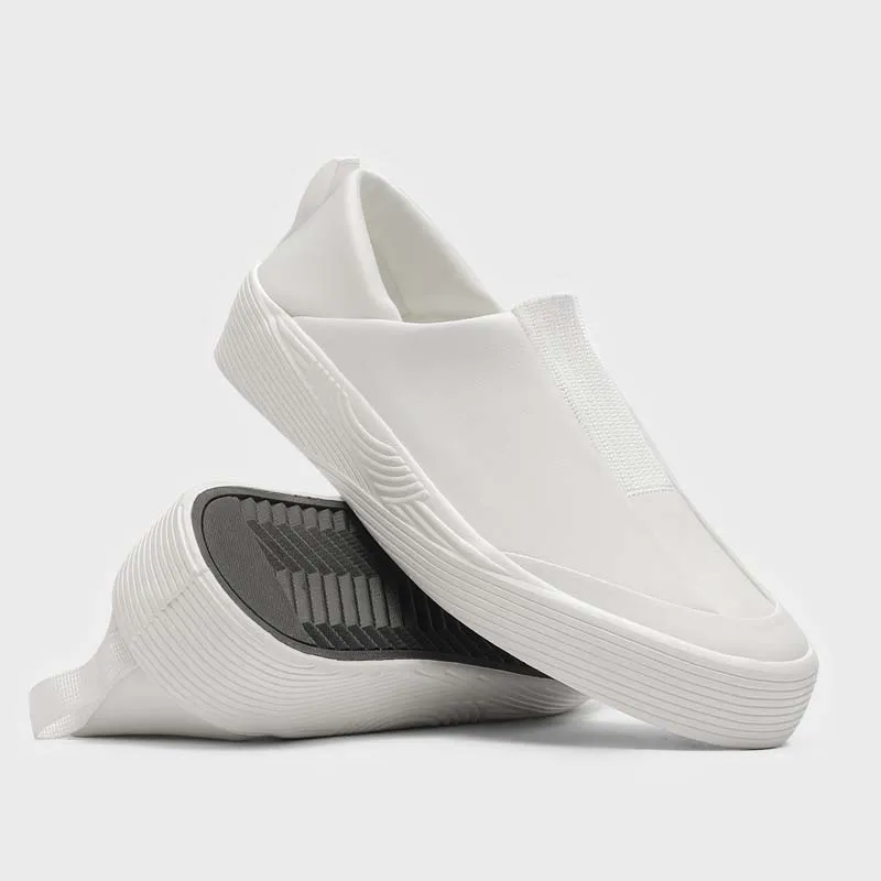 

Retro Outdoor Anti Slip Men Sports Shoes 2026 Fall Men's Casual Sneakers Fashionable Comfortable Breath Rubber Outsole Footwear