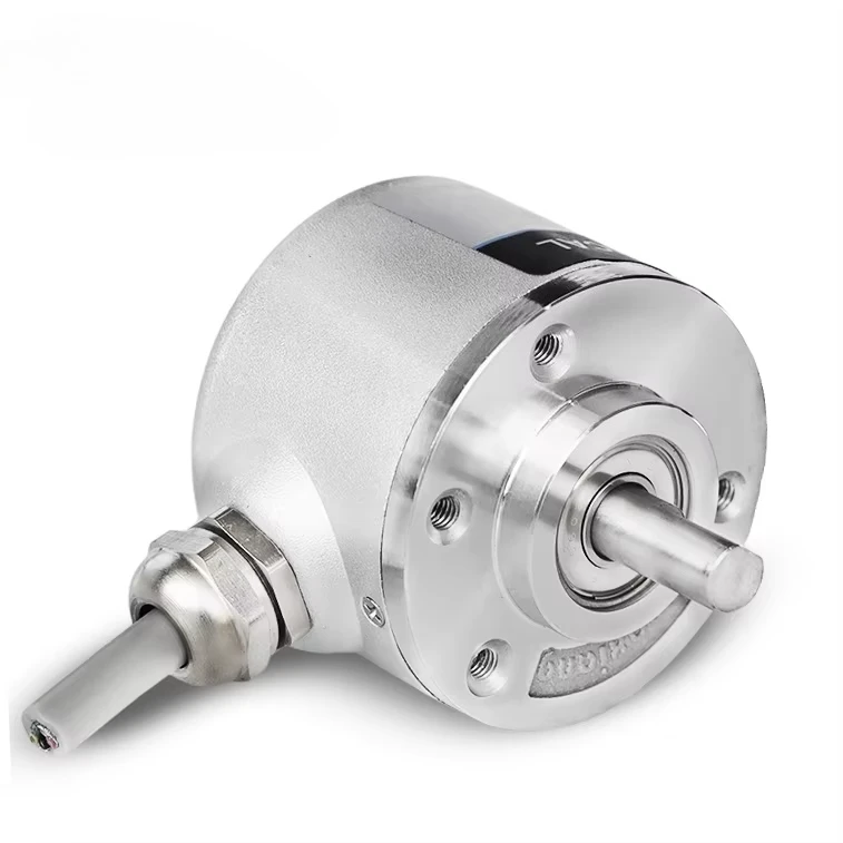 

Inkjet Printer Replacement A41369 Incremental Rotary Encoder S38 5000 Pulse