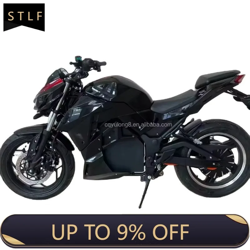 

Zuimi High-end Hot Sale 72V 3000W 5000W Electric Racing Motorcycle Cheap Price Sportbikes Moto Electrica Other Motorcycles Off-r