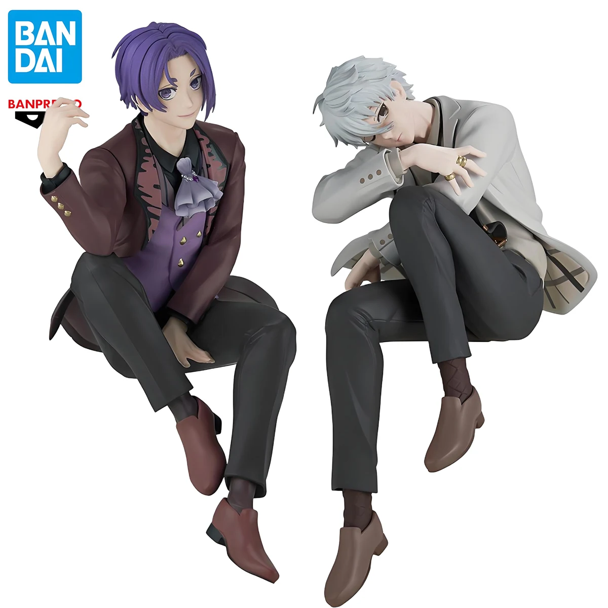 

В наличии оригинальные BANPRESTO BLUE LOCK Mikage Reo Seishiro Nagi ПВХ 12 см аниме фигурки модель коллекционные игрушки подарки