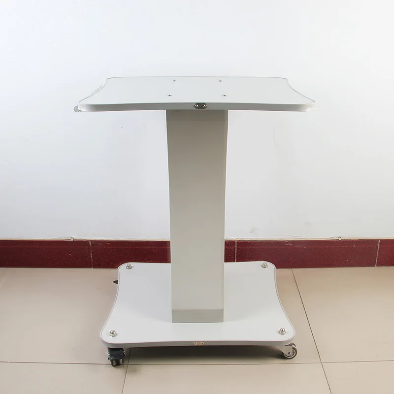 

Заводская цена Салон красоты Инструментальная тележка для кавитации Вакуумная тележка для похудения