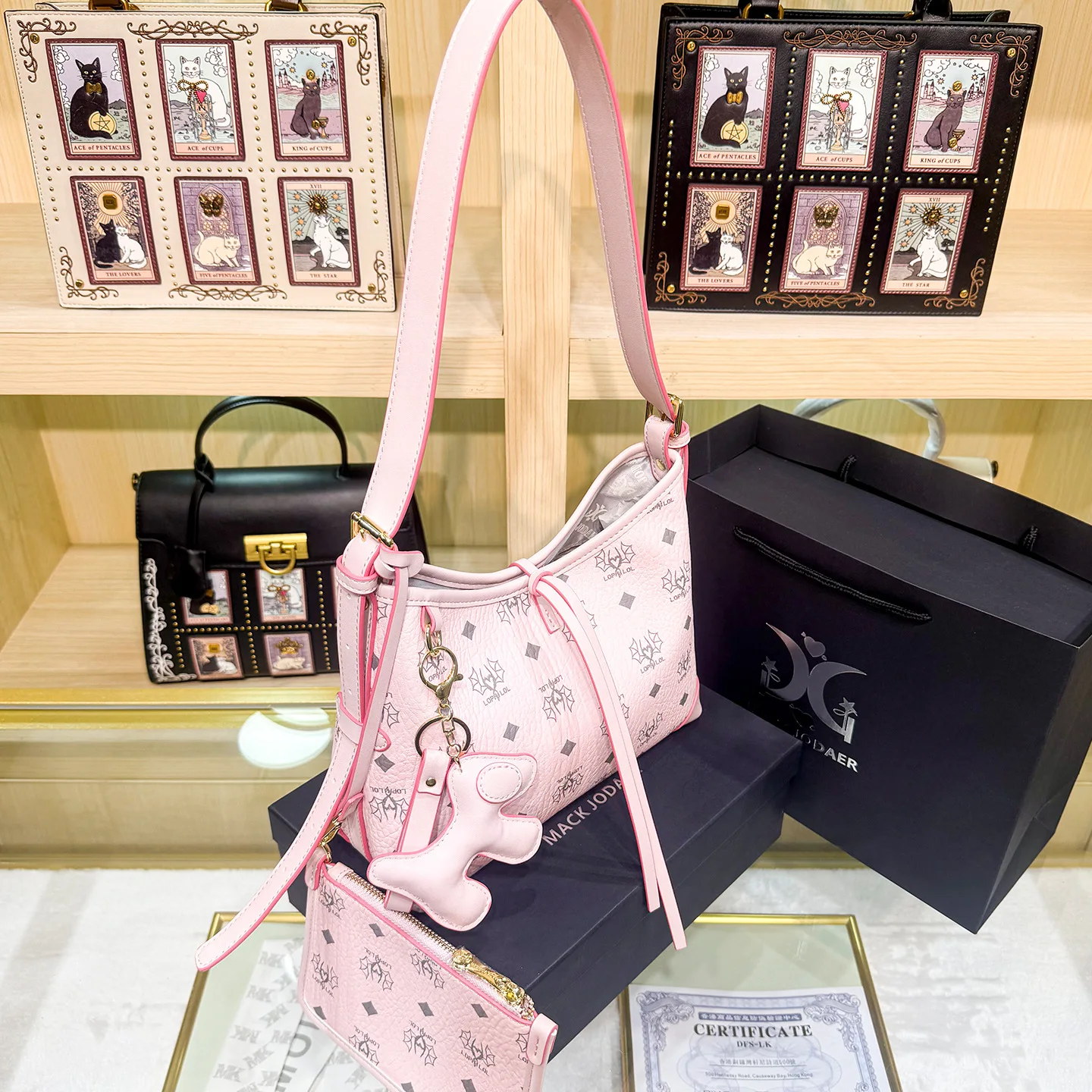 ファッショナブルでトレンディなメッセンジャーバッグ女性用ハイ - Luxury Bags Best のレビューと価格