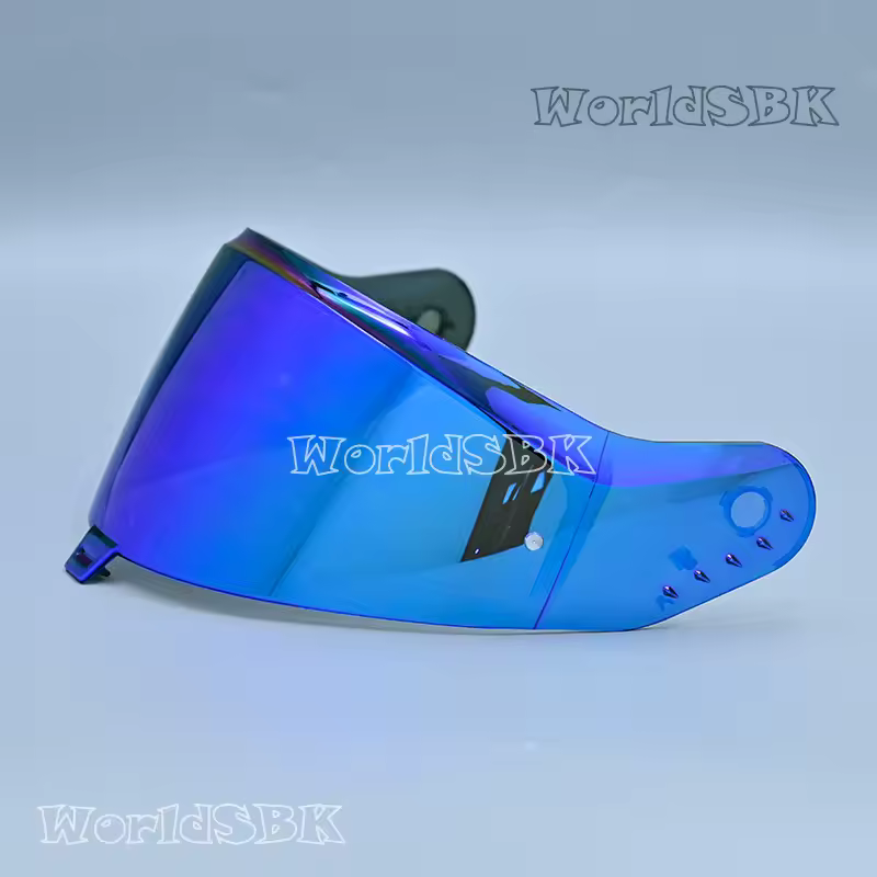 VZ400 Visor For Shark Skwal i3 D-Skwal 3 Ridill 2 Helmet Visors Replacement Lens Accessories Capacete Windshield D Skwal 3 - Image 4