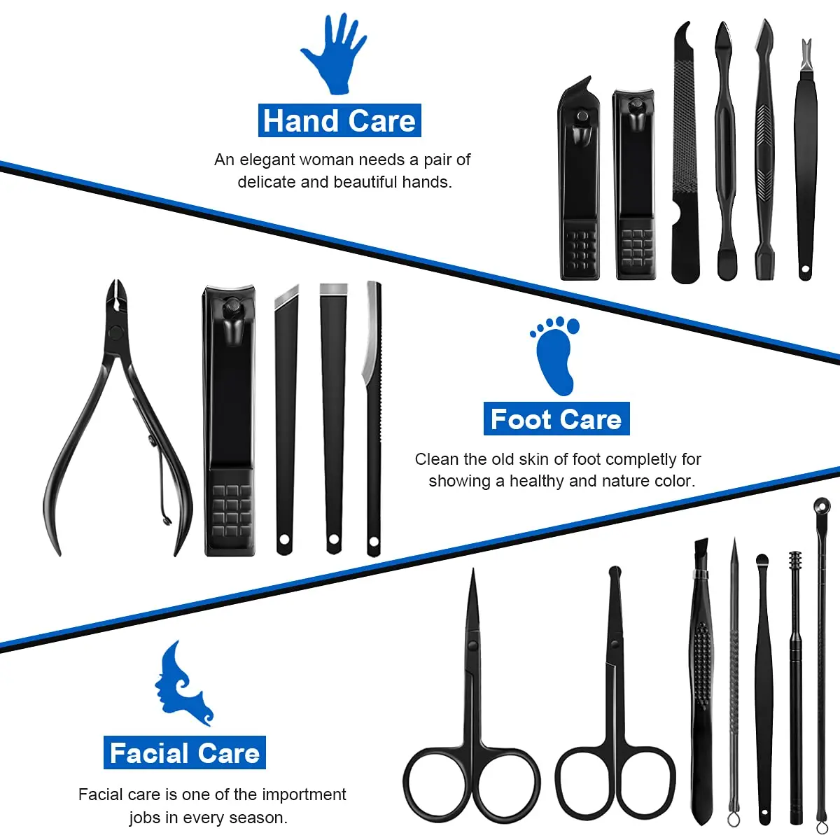 Thumbnail 2 - #50 Best Manicure Tool Sets to Buy In 2026