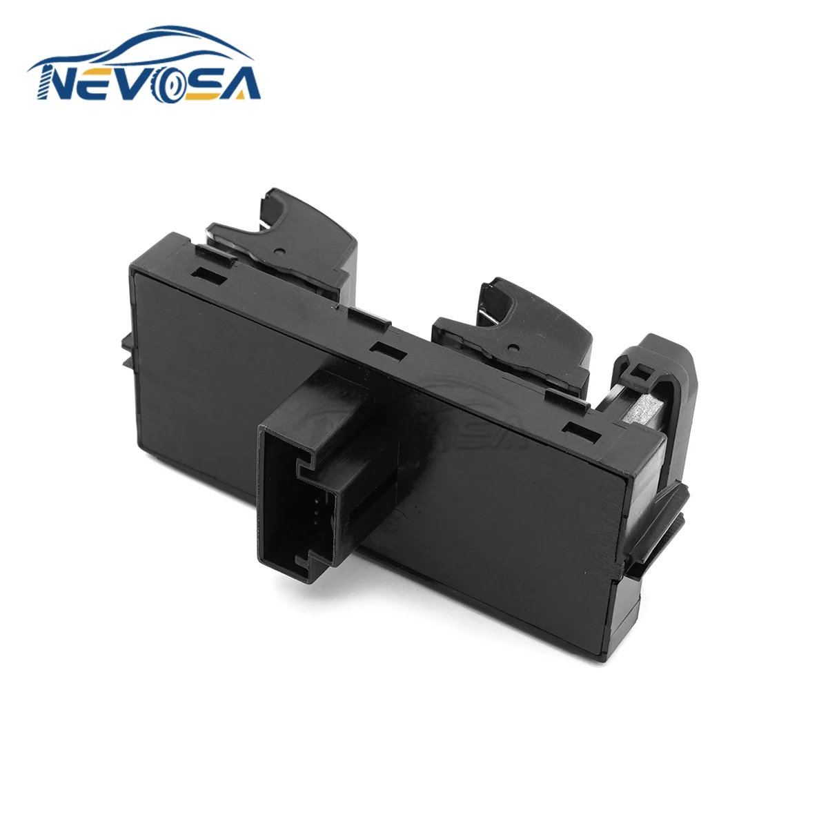 NEVOSA 5G0959857C Driver Side Master Car Window Lifter Control Switch For VW Golf 7 MK7 Touran Tiguan Carfter 5GG959857A