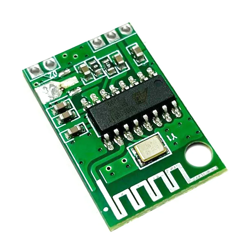 CA-6928 5V Bluetooth Audio Power Amplifier Board 5.0BT Bluetooth Receiver Module