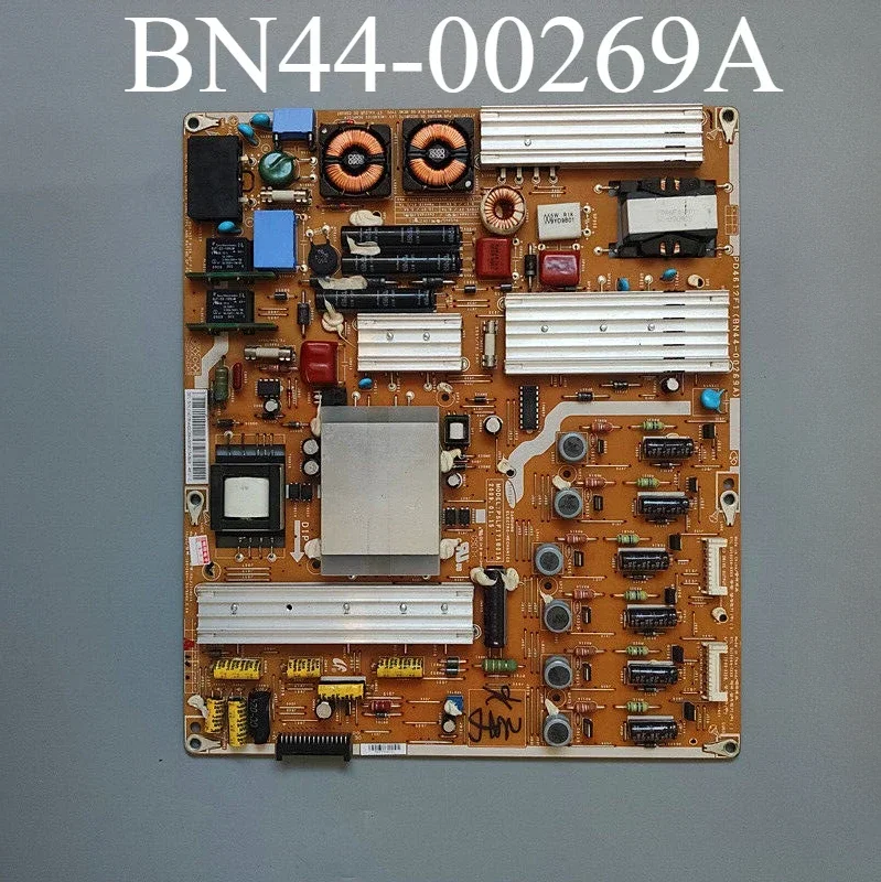 Power Board BN44-00269A = BN44-00269B PSLF171B01A is for UE46B7090WW UE46B7090WP UE46B7070WW UE46B7050WW UE46B7020WW UE46B7000WW