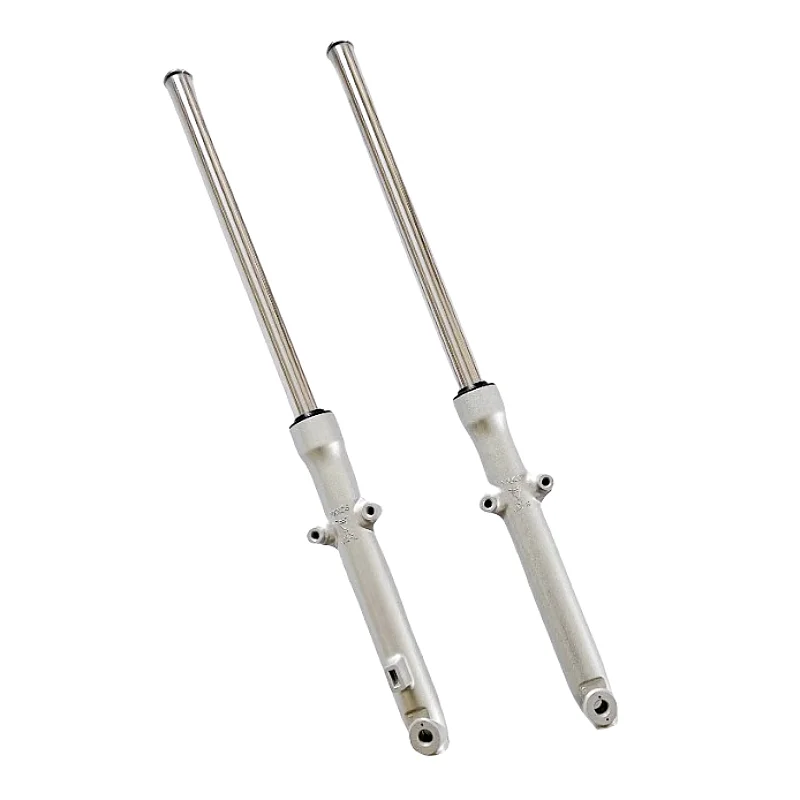 High Quality Motorcycle Front Shock Absorber Suspension Front Fork for Suzuki CD110