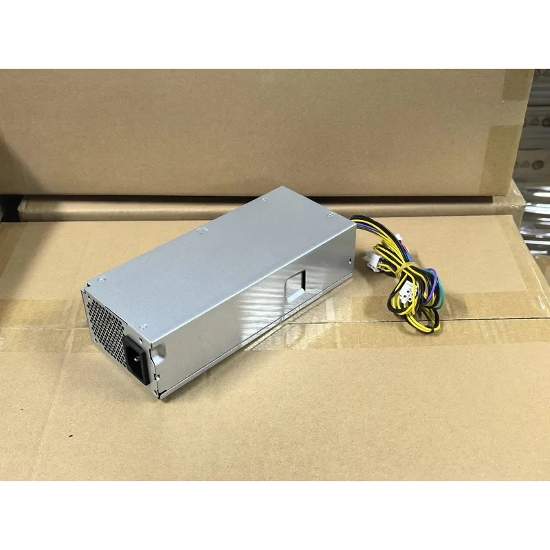 for HP Small Chassis Power Supply New Original Factory Direct Quality Assurance 1 Year Replacement