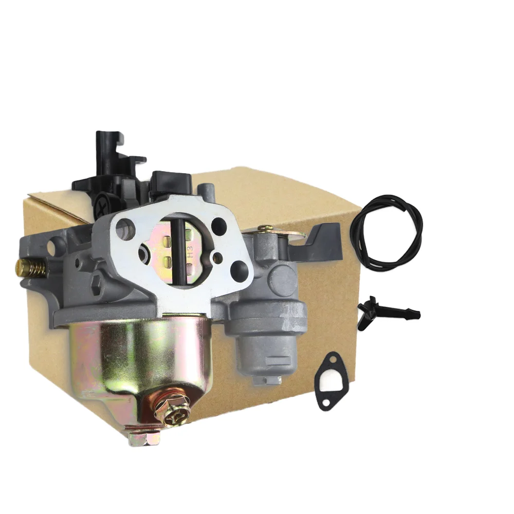 

New Carburetor for Kohler CV730 CV740 25-27 Horsepower Engine – OEM 24853102-S Replacement Motorcycle Carburetor