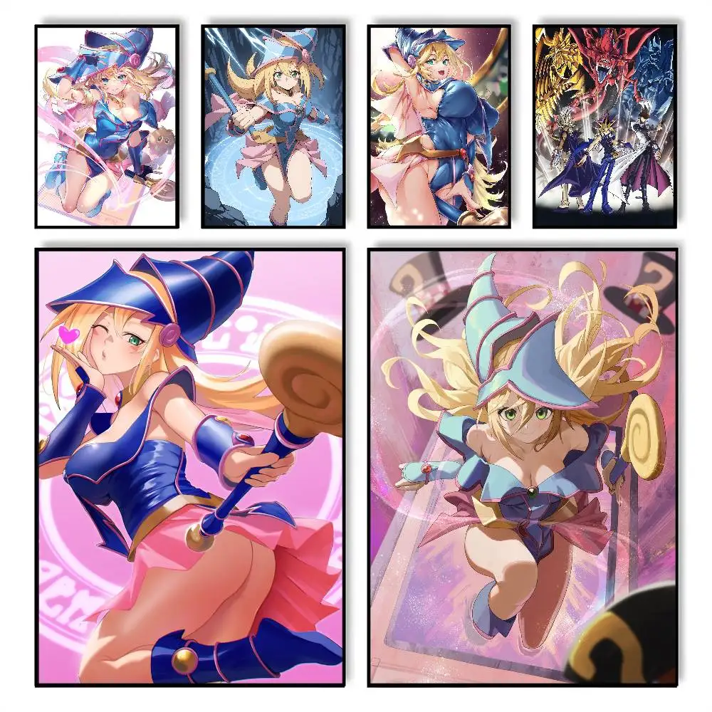 Amine Y-Yu G-Gi Oh … - image