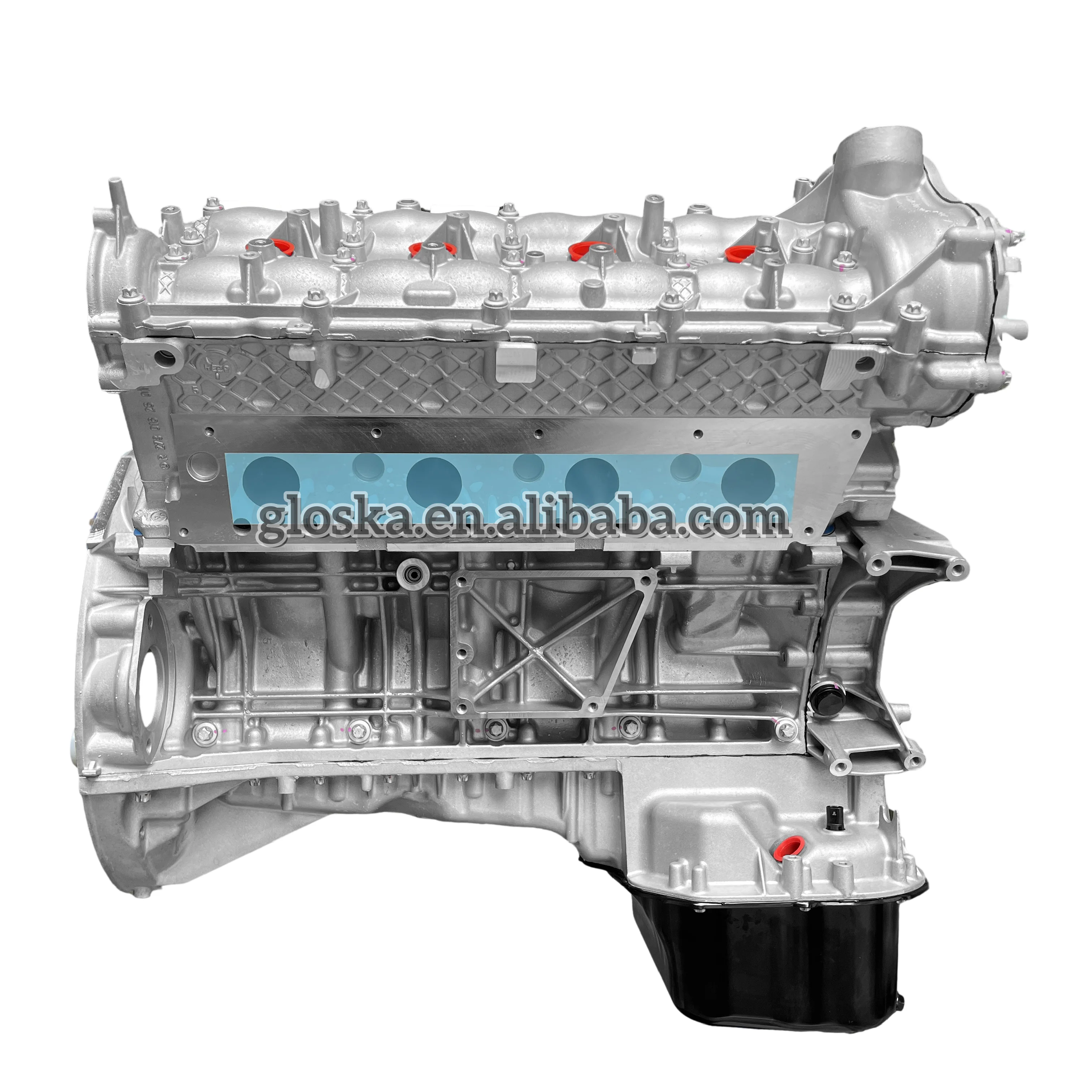 OEM A2730100002 A2730108200 A2730109100 for for benz GL450 4MATIC X164 M273 4.7L Petrol Engine M273.923 Engine