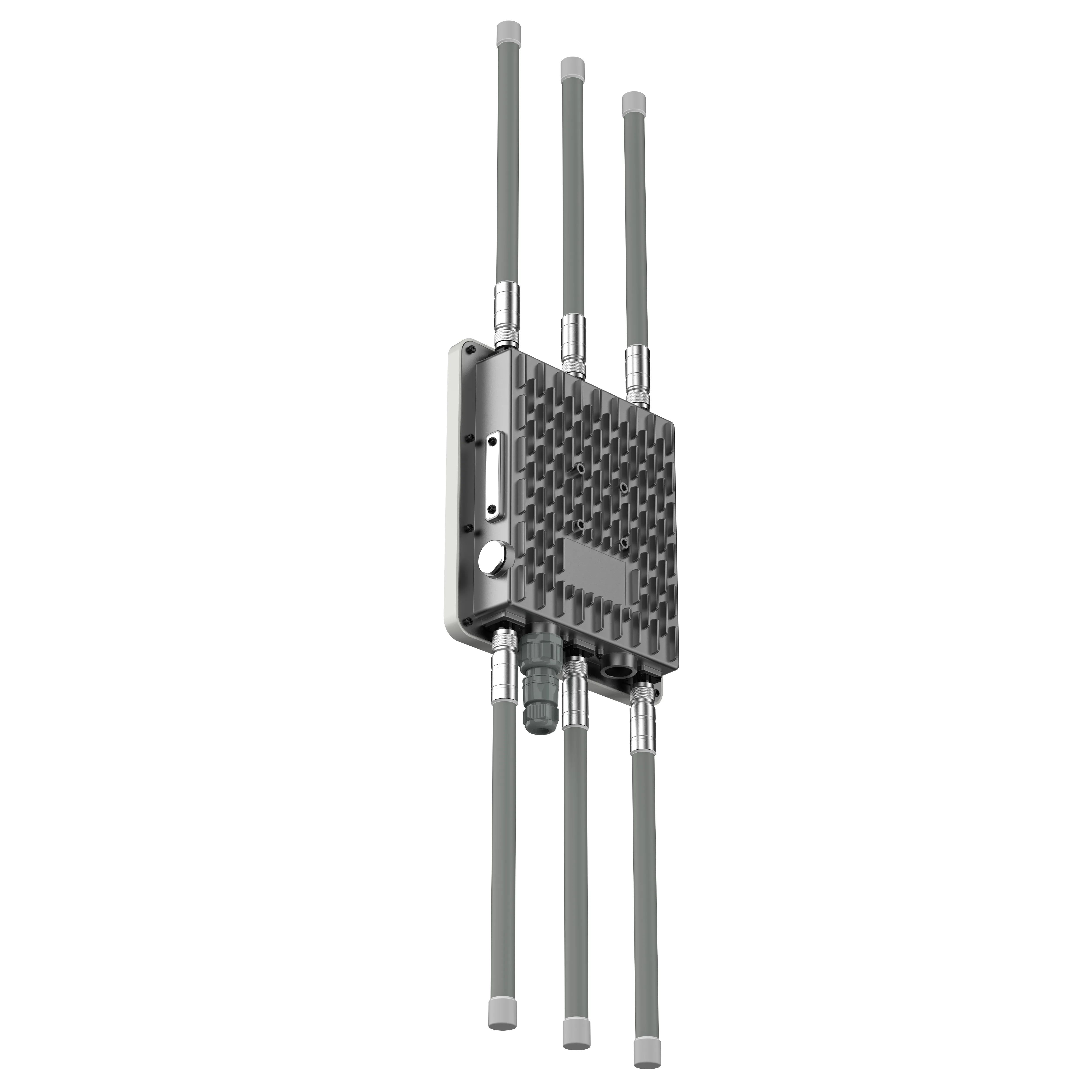 COMFAST Outdoor Access Point 750Mbps Long Range6*6dbi Wifi Antenna Extender 5G High PowerIP67 Waterproof Omni Directional Router
