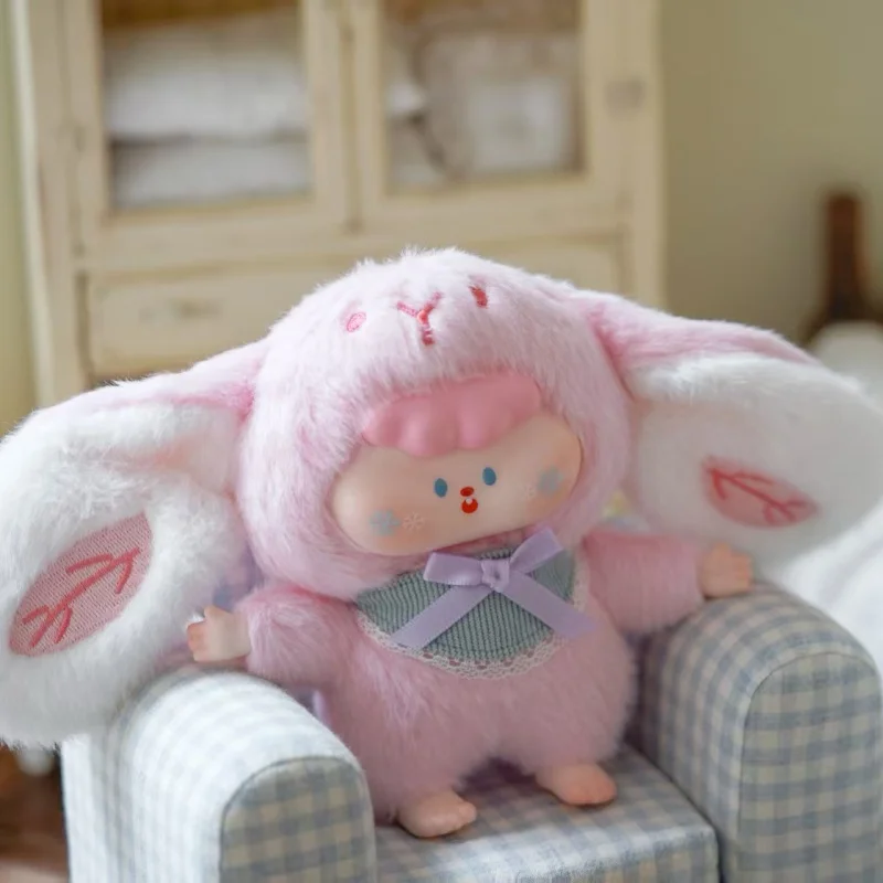 

Dimiemi Wonderful Four Seasons Song Series слепая коробка пара сумка для подруги милый и невинный кулон друзья праздничный подарок