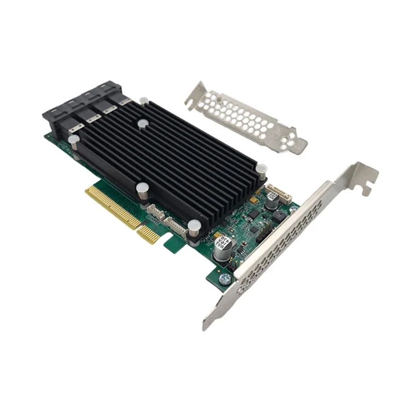National chip CCUSR8116 domestic independent array card raid5 disk SATA CCRD3316 CCRD3304