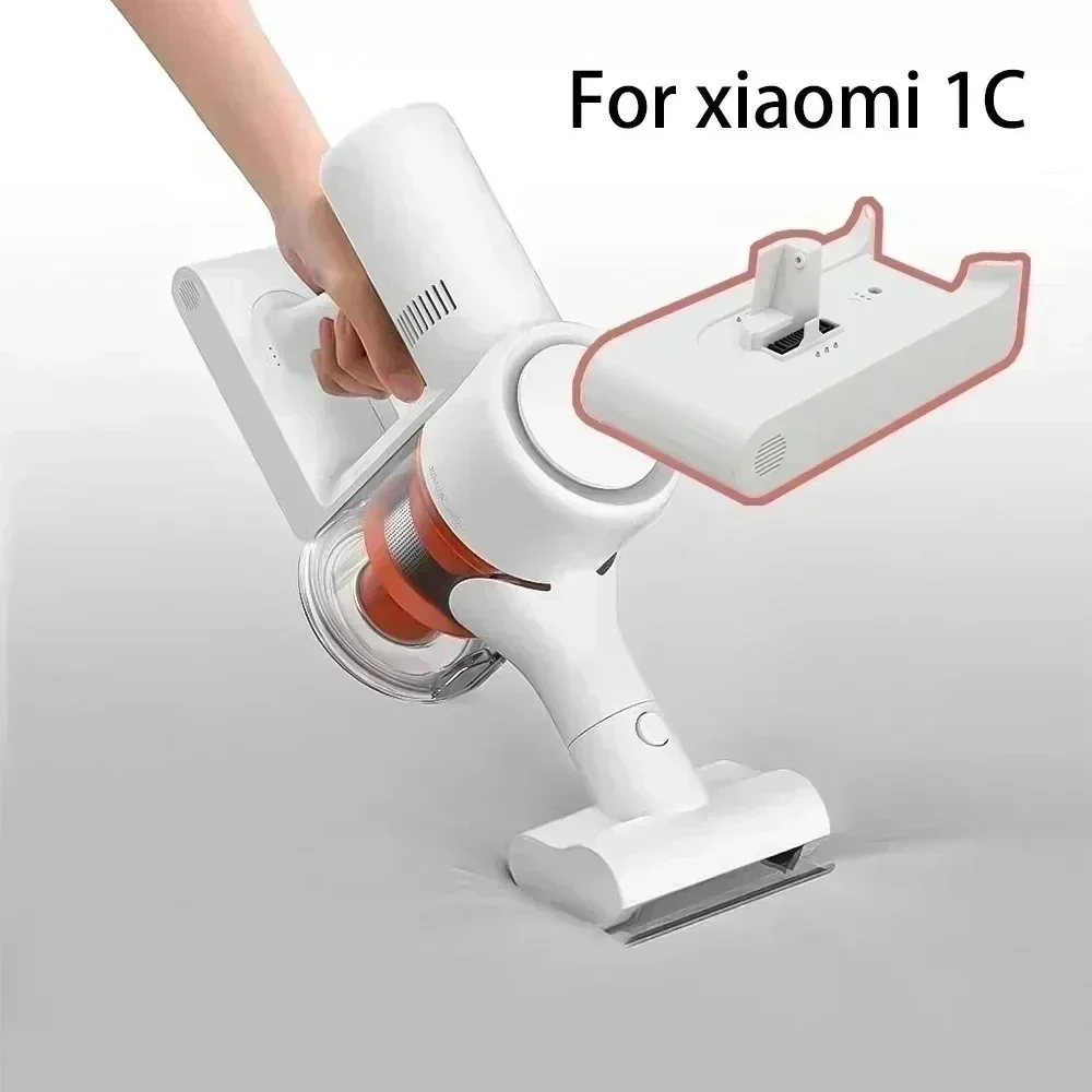 

"for Original Replacement Battery 5000mAh for Xiaomi MiJia 1C Vacuum, Handheld Cordless, 1c Accessories, Li-ion, Reliable Power"