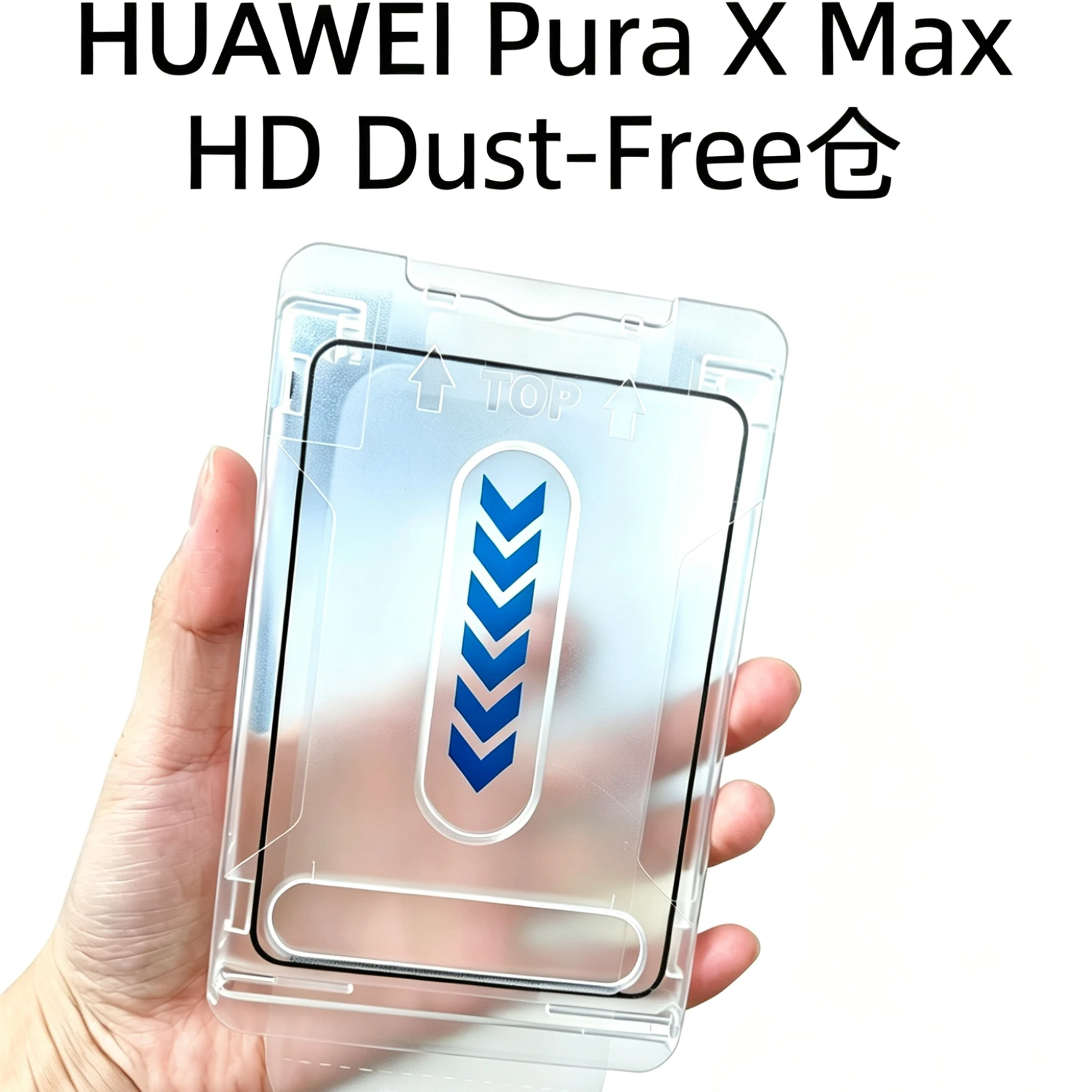 Película Protectora de Pantall - Huawei Pura 70 reseña y precio