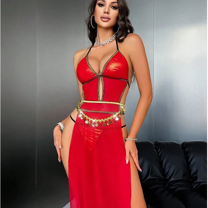 كامل أسود فضي الترتر بذلة قفازات مثير القطب ملابس رقص الجمباز ملهى ليلي Dj Ds عرض مسرحي ملابس النساء مهرجان الزي 5112