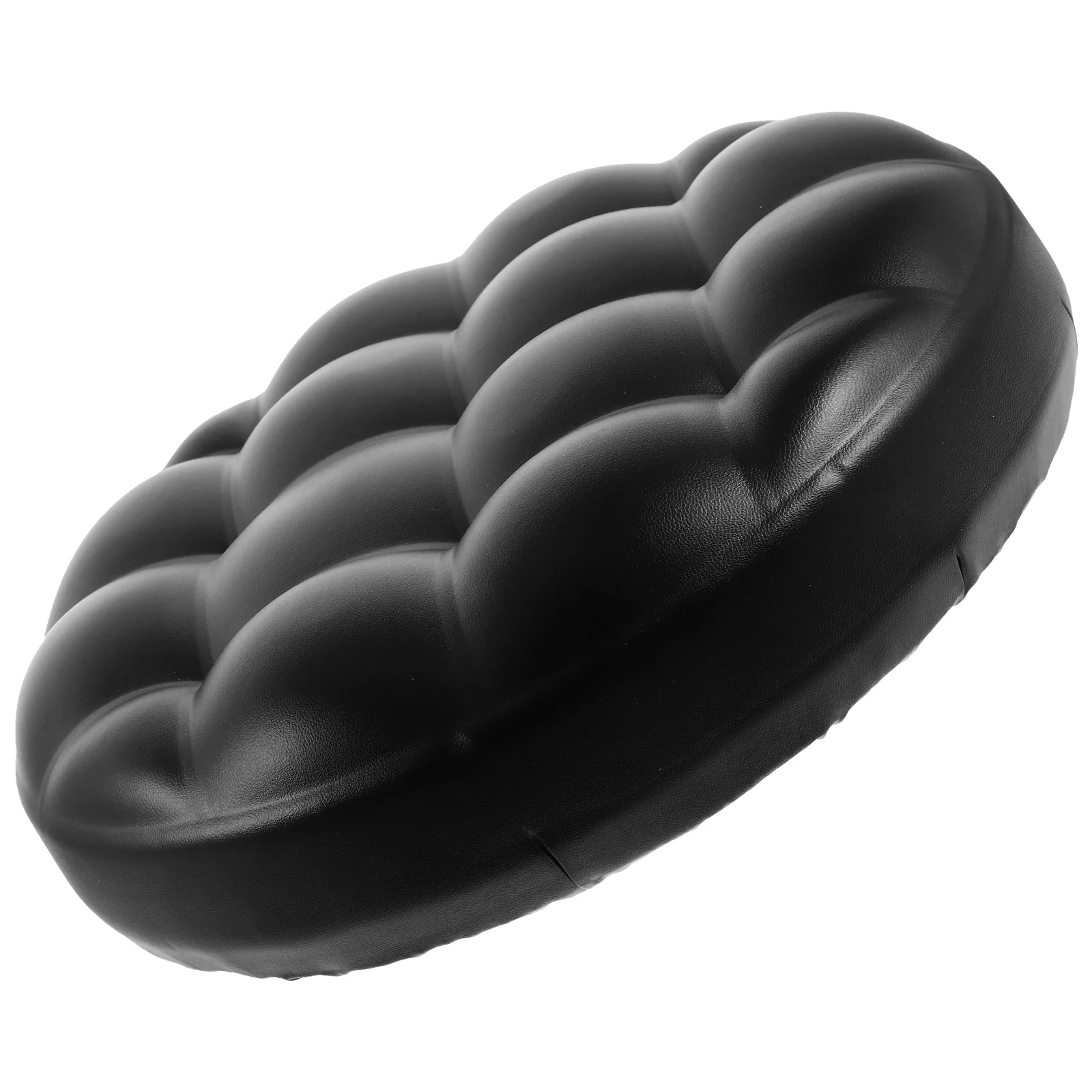 Sitting Surface Swivel Chair Stool Bar Barstools Seat Cushions Replacement Round Supply Padded Pu Seats Foot Accessories