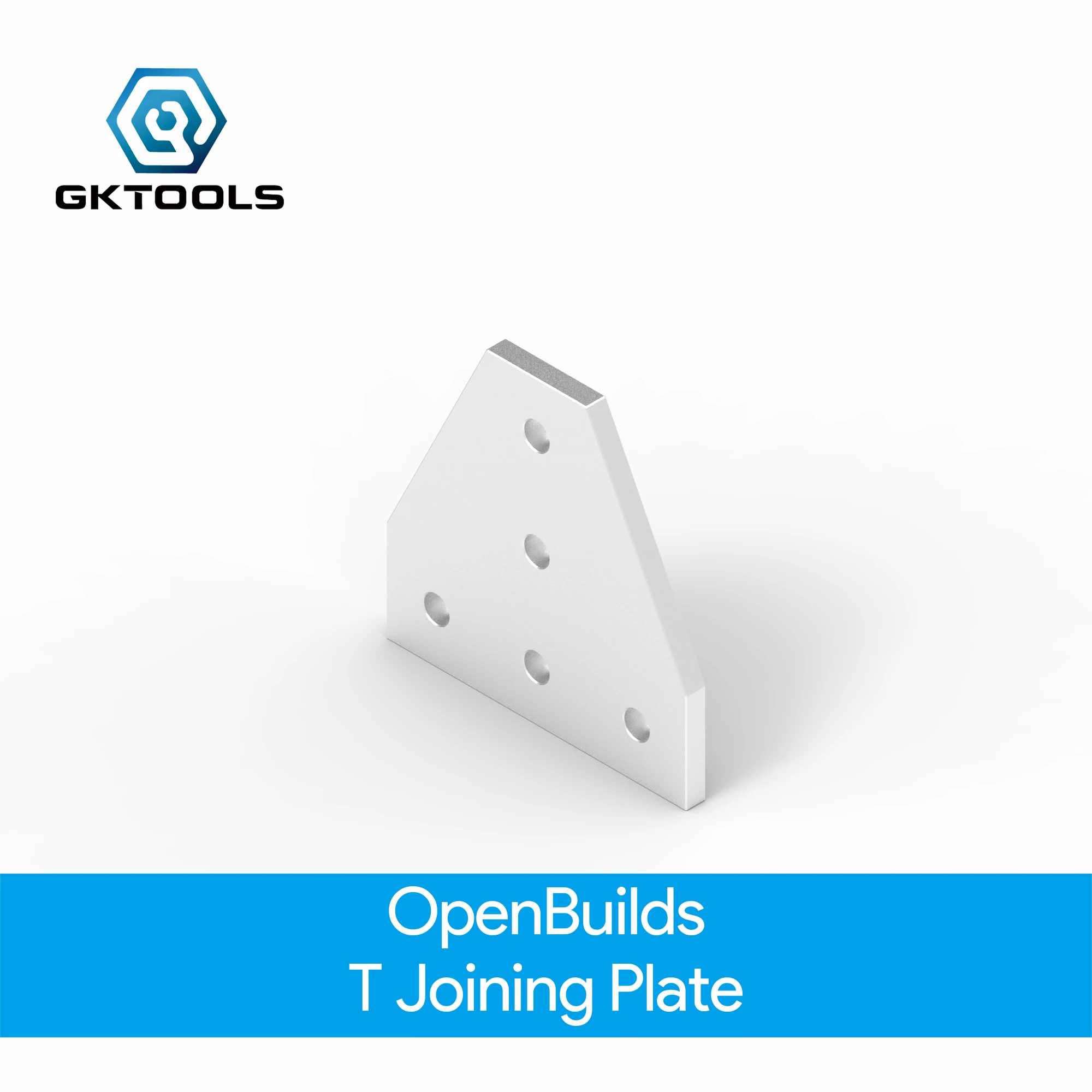 

OpenBuilds T Joining Plate