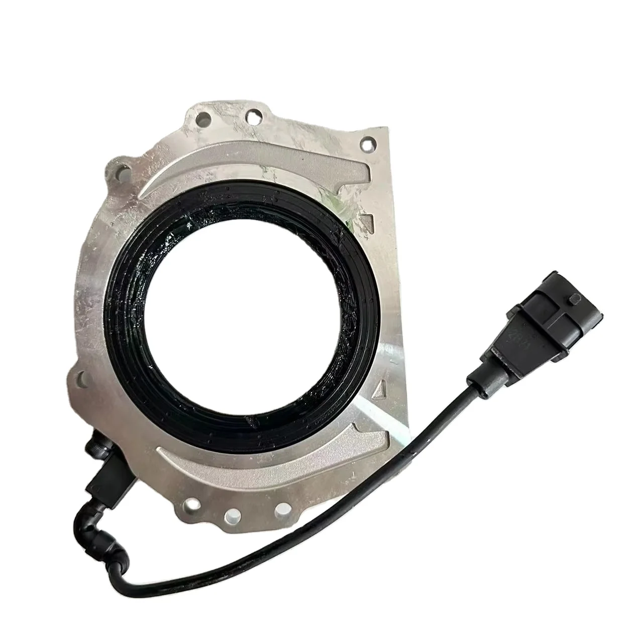

Ssangyong GENUINE BRAND NEW SEAL ASSY-CRANKSHAFT REAR Crankshaft Position Sensor TIVOLI 1730100314 1730100214