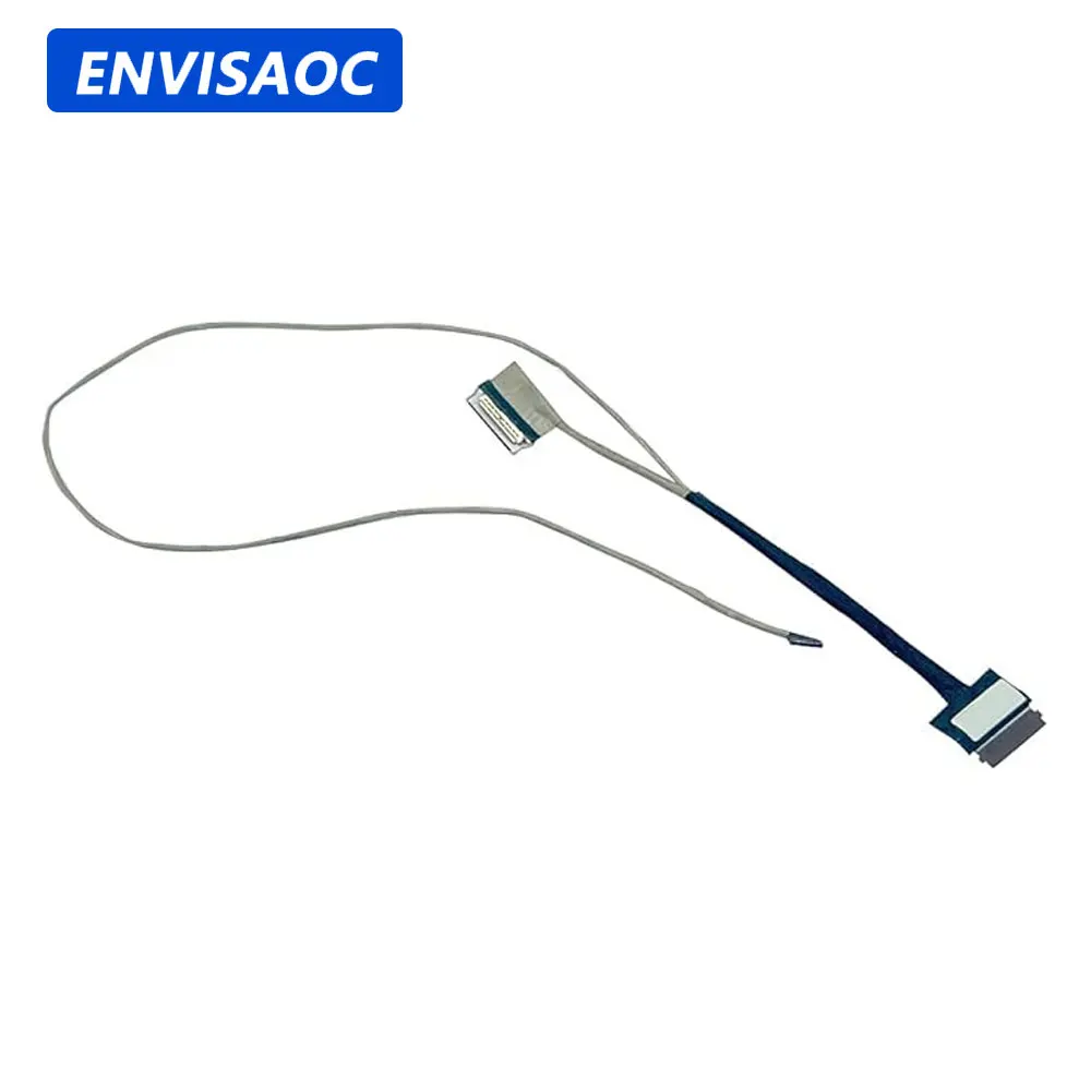 For Lenovo 340C-15IWL 340C-15IGM 340C-15IAP 340C-15AST V15-IWL IIL ADA Laptop Video Screen LCD LED Display Ribbon Flex Cable