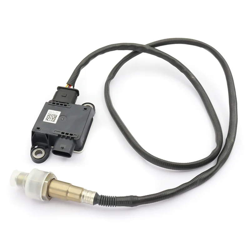 

4L0906-261E 4L0906261B PM Particulate Matter Sensor For VW Touareg 2013-2014 Replacement Parts Accessories-X59A