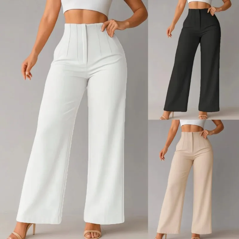 Thumbnail 3 - #12 Best Womens Tailored Work Pants to Buy In 2026