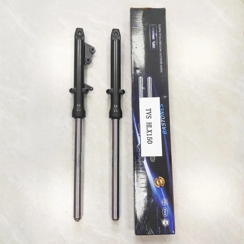 Motorcycle Front Fork Shock Absorber for TVS HLX150 HLX 150 Telescopic