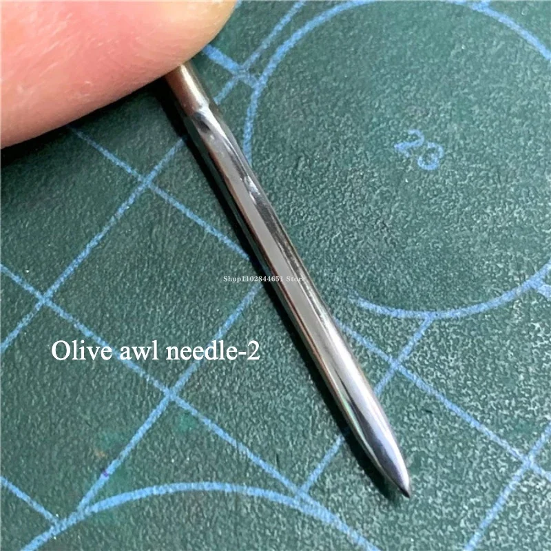 Variant: Olive awl needle-2