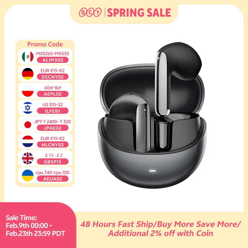 #24 Best Wireless Earbuds to Buy In 2026